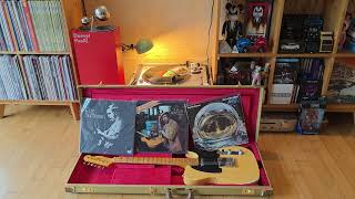 Roy buchanan - Fly...night bird