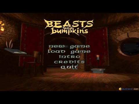 Beasts And Bumpkins PC