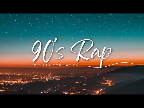 Classic Rap and Hip Hop vol.2