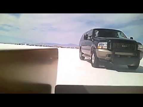 Blowfish Record Breaking Run 2011