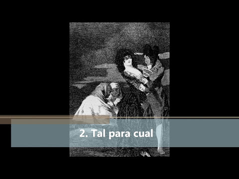 TAMPALINI plays Castelnuovo-Tedesco 24 Caprichos de Goya
