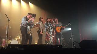 Nolwenn Leroy Whiskey in the jar Lyon 2 mai 2019