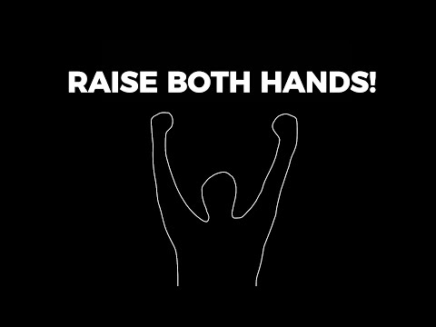 Immersive Interactive Warm Up | Full Body  | No Equipment | Easy Daily Routine