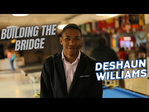 Promotional video thumbnail 1 for DeShaun Williams