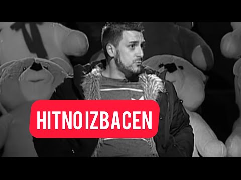 Vanredno OBAVESTENJE: Zola HITNO izbacen iz Zadruge! SVI U SOKU