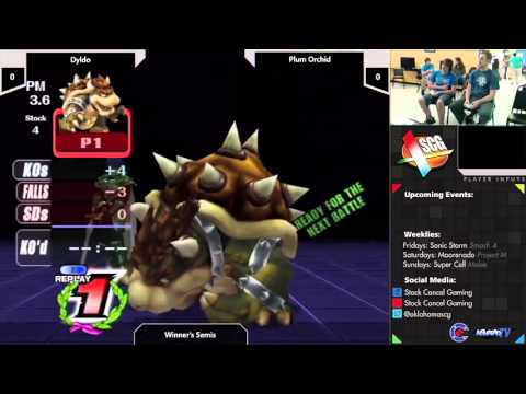 Moorenado 22 - Dyldo vs Plum Orchid - WS