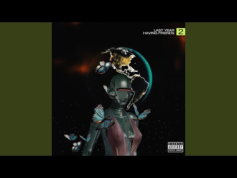 Magic 8 Ball (feat. Yo$himit$u)