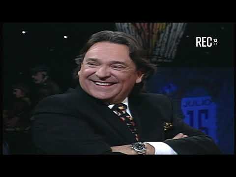Chistes de Coco Legrand en Viva el Lunes (1996)