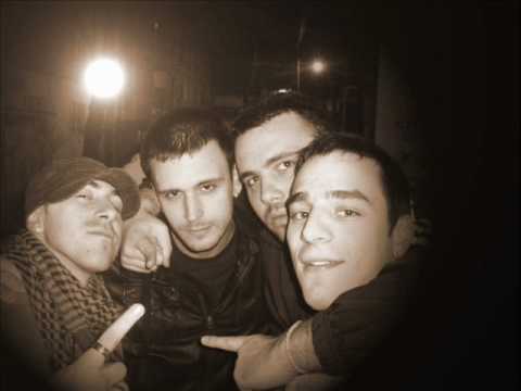 Flip-Flop, Maxoni, Panča - Strah od uspeha (prod. by NXA)