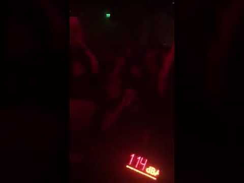 Tomi&Kesh plays Jiggy (IT) Mustang Flashback (Original Mix at Kowalski