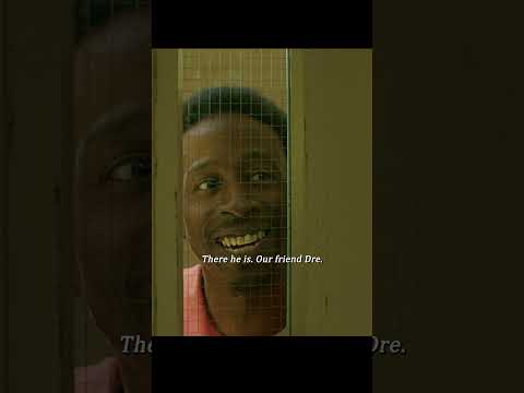 One of my favorite prison clips. #movie #shorts