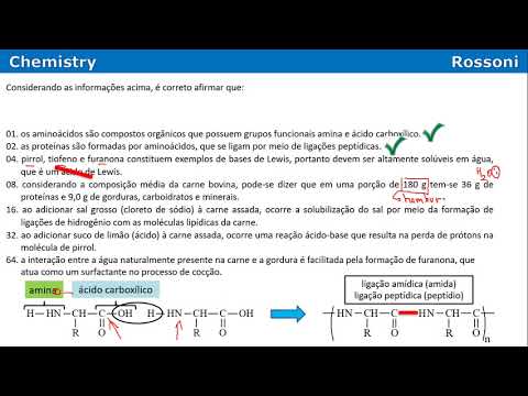 Ufsc 2020-1 Q38 - O hamburguer perfeito!