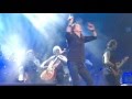 Ария & Симфонический оркестр “Глобалис“ - Точка невозврата 