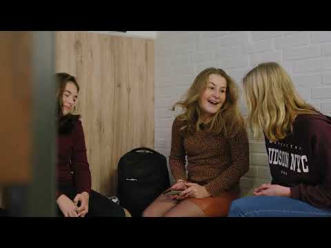 Dollard College - Pekela (Vestigingsvideo)
