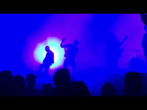 Verwoed - Roadburn 2024 21/04/2024 The Terminal