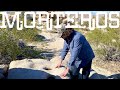 The Spiritual Energy Is Incredible Touching The Morteros Unbelievable Kumeyaay Archaeological Site