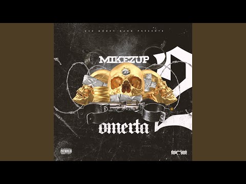 Omerta (feat. Soubillz)