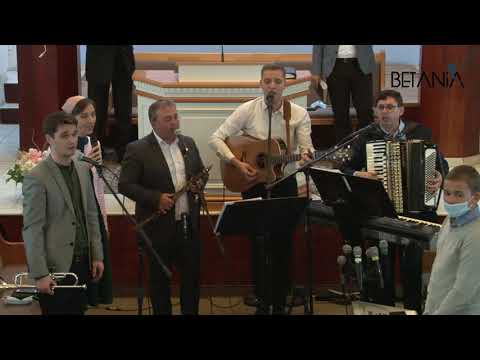 Grupul Amos - In orice faptura