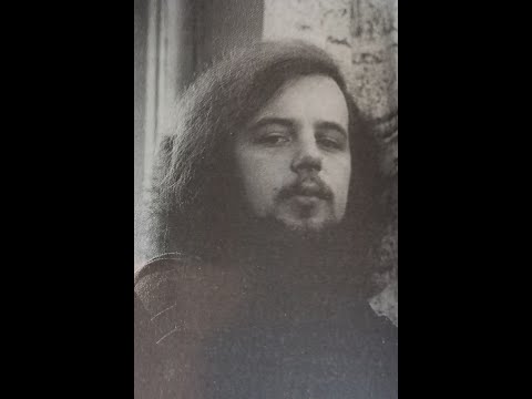 Zbigniew Hołdys - Co się stało z Magdą K. (1977)