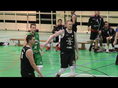 🏀 Debut de Robert Swift - Círculo Gijón Baloncesto y Conocimiento 🏀