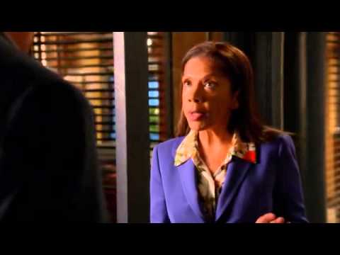 Castle Escena Eliminada 6x03 "Need To Know" Extra DVD 6ª Temporada (Subtítulos Español)