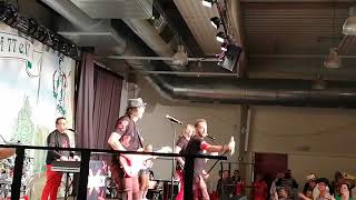 Für die Iwigkeit - Räuber