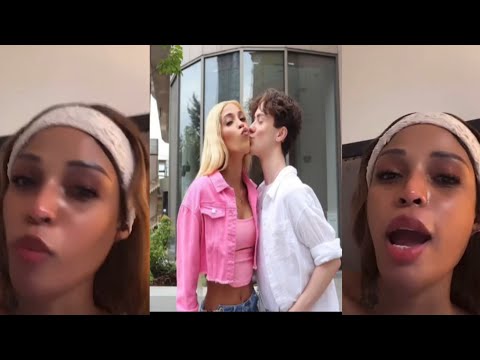 DAYON MONSON ASHAMBULIWA KWA KUJIVUNIA KUBADILI JINSIAKUTOKA KUWA WA KIUME NA KUWA WA KIKE.....