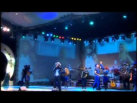 CAVALEIROS DO FORRÓ=vai  dar trabalho a outro