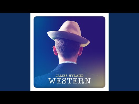 Hill Country Nights - James Hyland