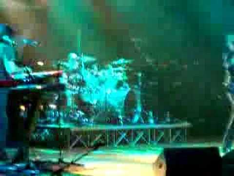 Europe - Time Has Come (Roma 24-01-2007)