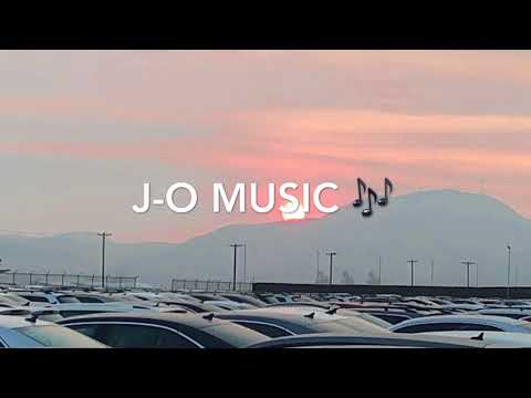 Hustle Hard Holadaewest feat J-O Music