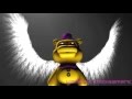 FNAF SFM Sweet Dreams анимация на русском RUS
