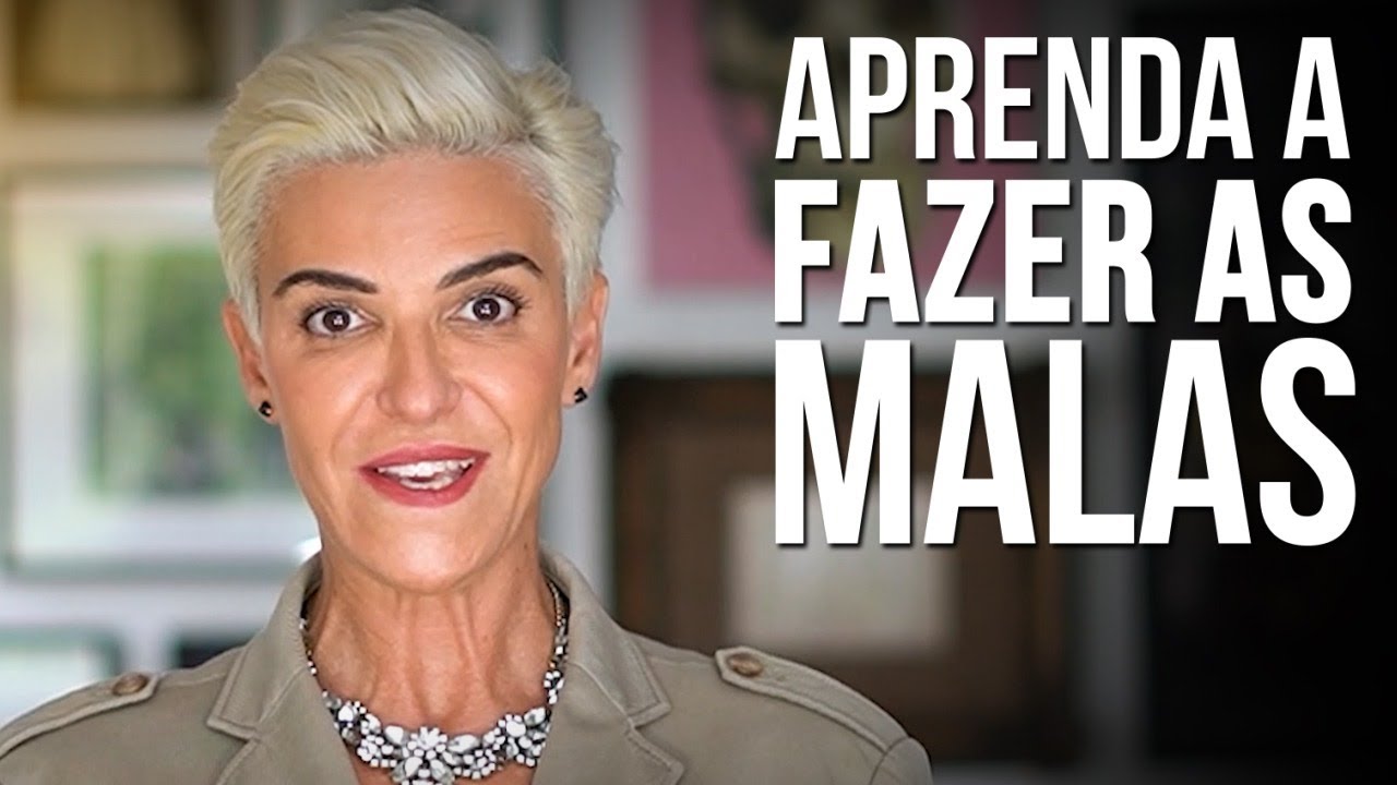 Malas para o Frio | Viagem Nova York 2022