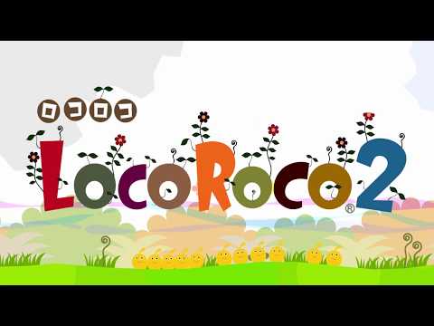 ロコロコ2