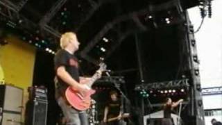 Bad Religion Kyoto now