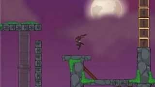 Little Red Kunoichi 2