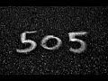 Arctic Monkeys 505 1 Hour Loop