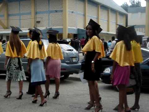 graduacion las matas de farfan 2009