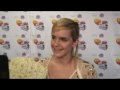 Emma Watson Wins Nickelodeon Kids Choice Awards 2007