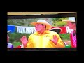 The Wiggles Cold Spaghetti Western Promo