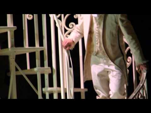 Ves' tabor spit... (Rachmaninov - Aleko) - Valdis Jansons