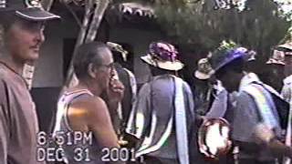 preview picture of video 'Folia de Reis de Atanazo (Tradições Culturais Nordestinas ) -Santa Maria Da Vitória -BA'