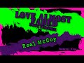 Love Almost Faded - Real McCoy Karaoke Duet Version