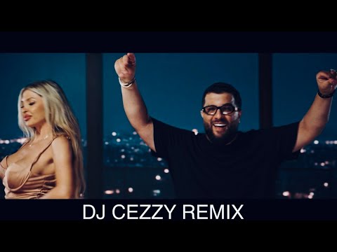 @TzancaUraganuOfficial  - Tu blondina, eu brunet (House Remix)