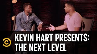 Ron G. Has More Emmys Than Kevin Hart Does - Kevin Hart Presents: The Next Level