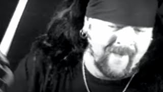 Pantera - Drag The Waters (Official Video)