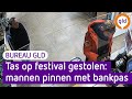Sigaretten gekocht met gestolen pasjes | Bureau GLD