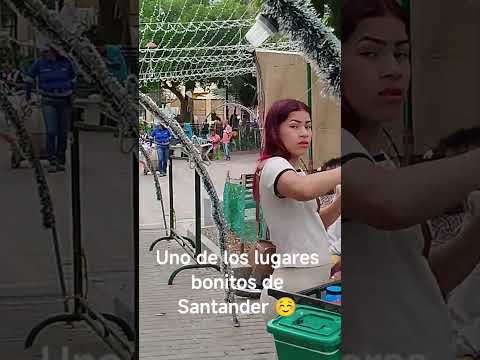 #les comparto un poquito del municipio de Lebrija Santander 😘