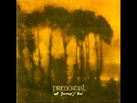 Primordial - ''Autumn's Ablaze''