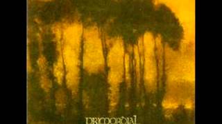 Primordial - ''Autumn's Ablaze''